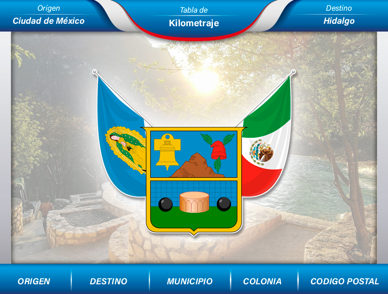 Fletes a Hidalgo