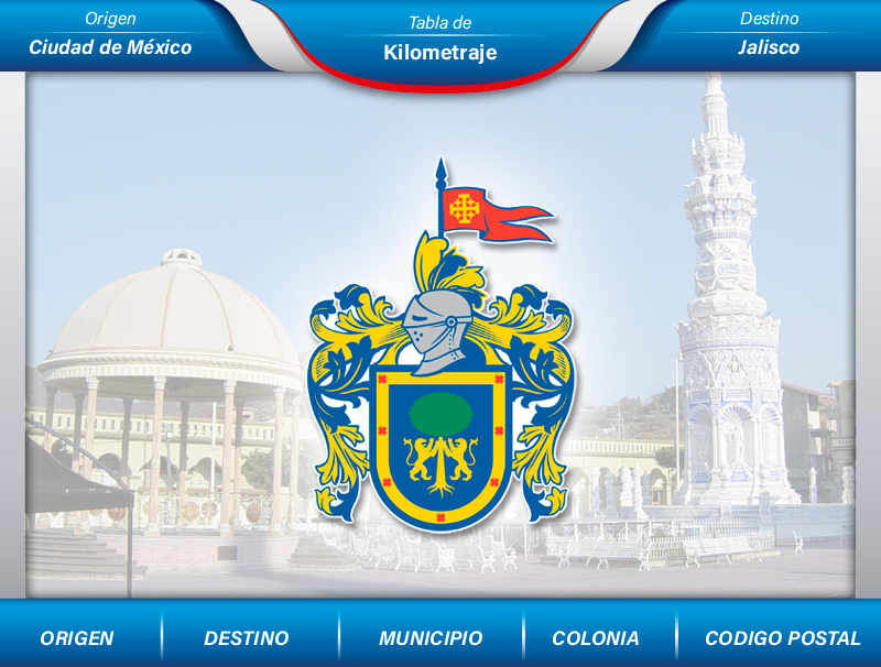Fletes a Jalisco