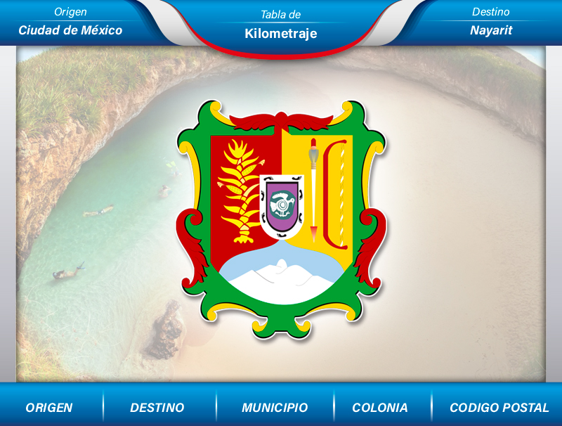 Fletes a Nayarit