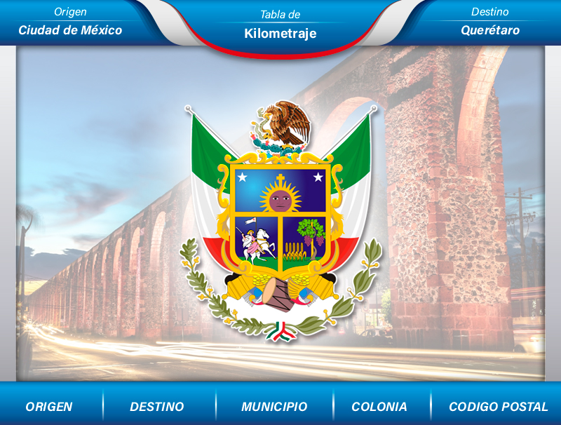 Fletes a Querétaro