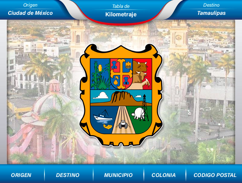 Fletes a Tamaulipas