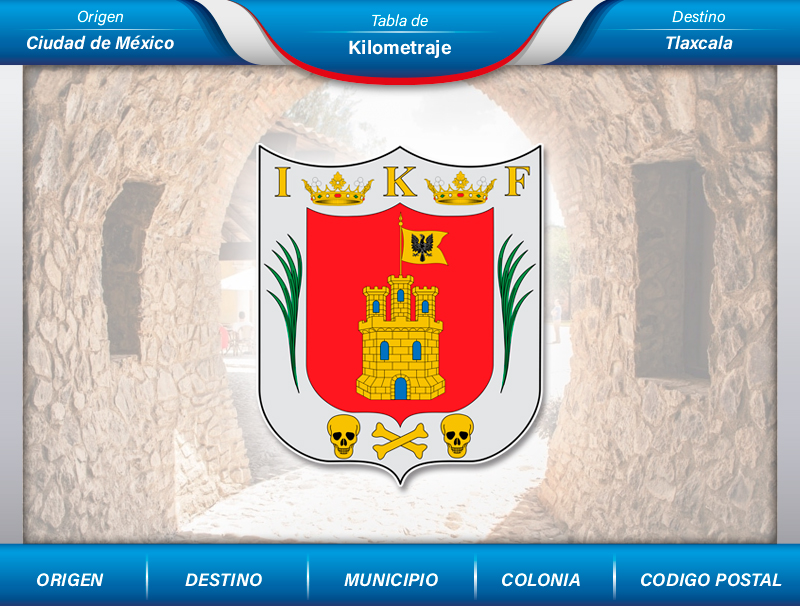 Fletes a Tlaxcala
