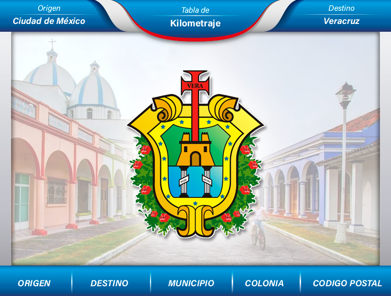 Fletes a Veracruz