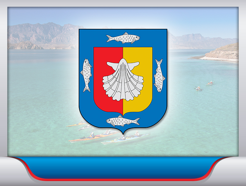 Fletes a Baja California Sur