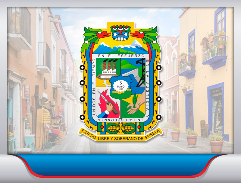Fletes a Puebla